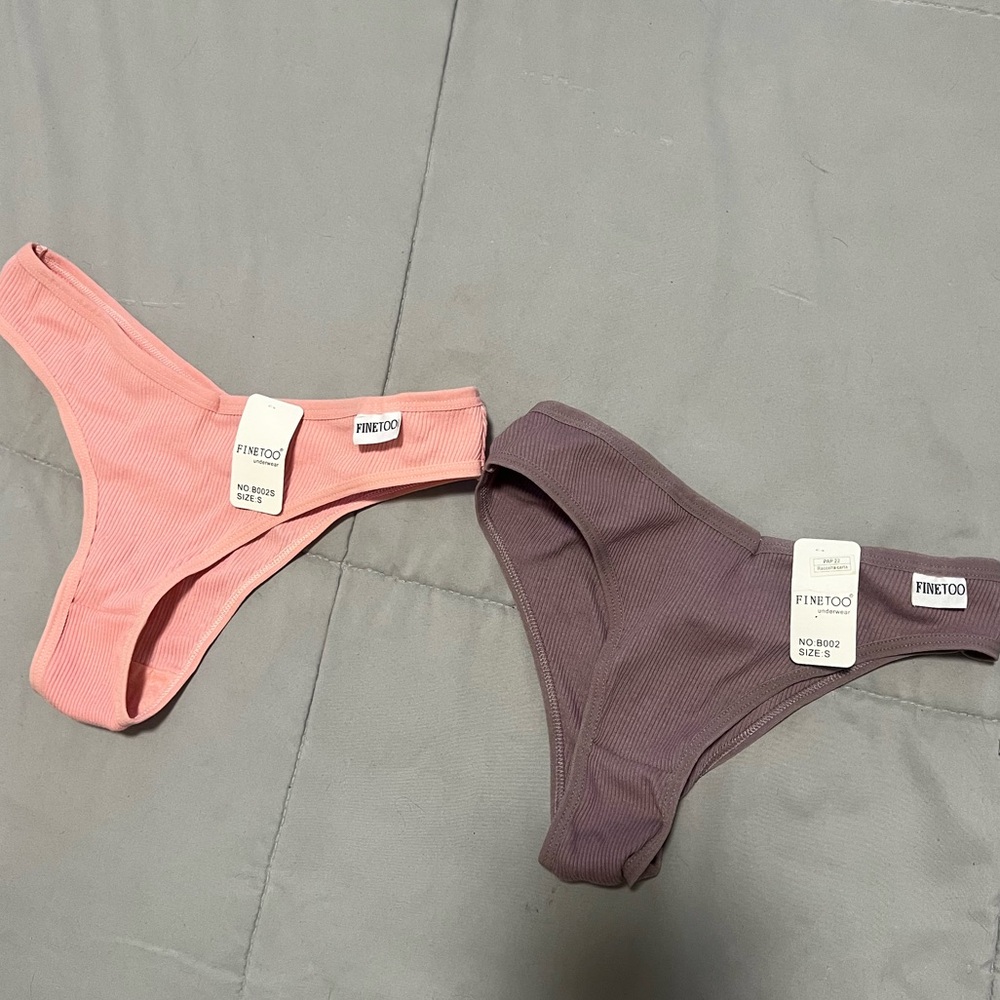 Cotton Underwear